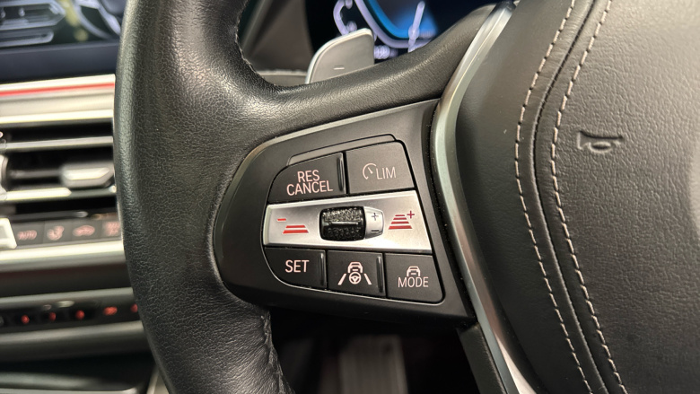 BMW X5 xDrive45e xLine 5dr Auto Estate